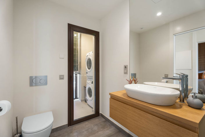 Image No.6-3 Bed Apartment for sale