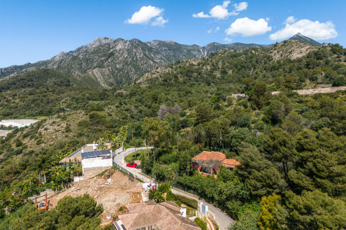 Image No.4-5 Bed Plot for sale