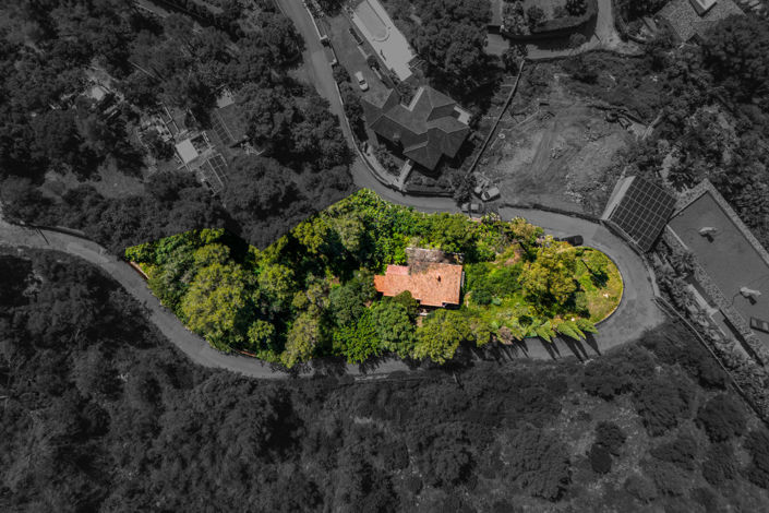 Image No.5-5 Bed Plot for sale