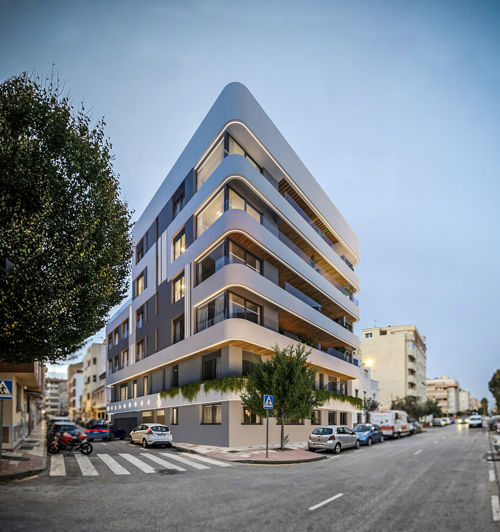Image No.13-3 Bed Apartment for sale
