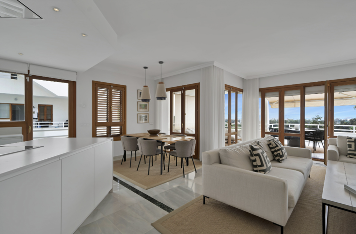 Image No.4-2 Bed Apartment for sale