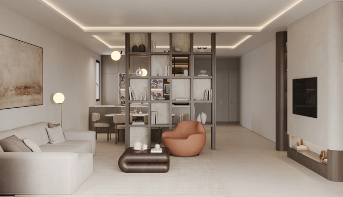 Image No.16-2 Bed Apartment for sale