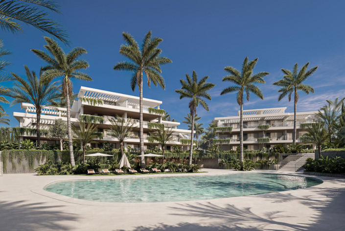 Image No.2-2 Bed Apartment for sale