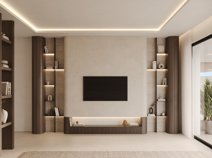 Image No.23-2 Bed Apartment for sale