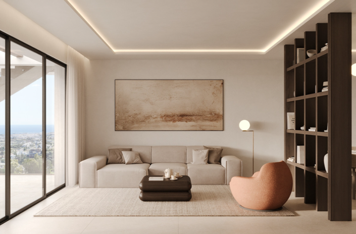 Image No.28-2 Bed Apartment for sale