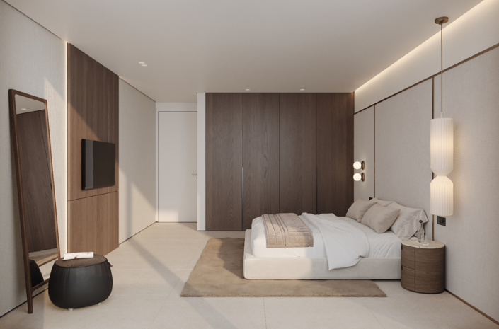 Image No.39-2 Bed Apartment for sale