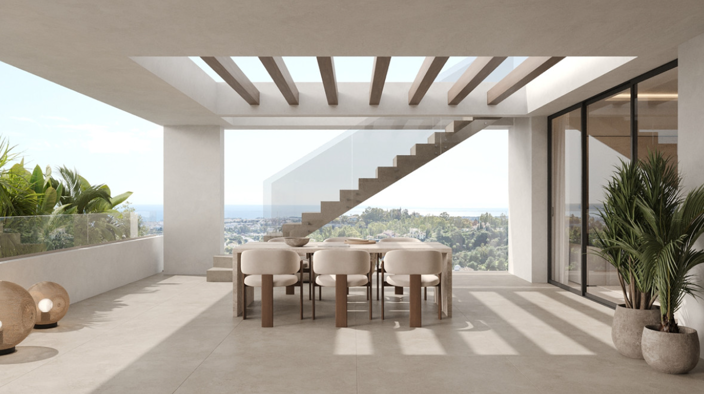 Image No.4-2 Bed Apartment for sale