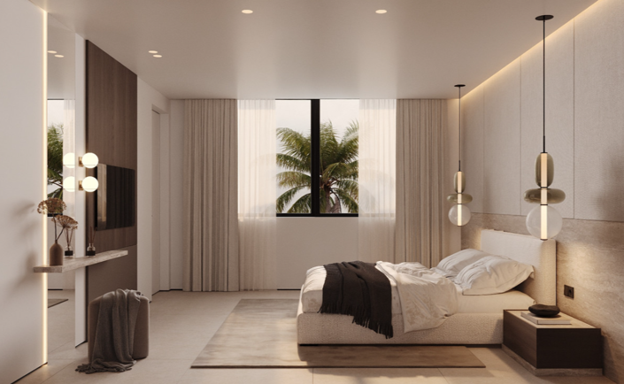 Image No.40-2 Bed Apartment for sale