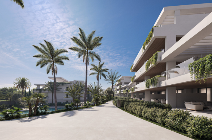 Image No.46-2 Bed Apartment for sale