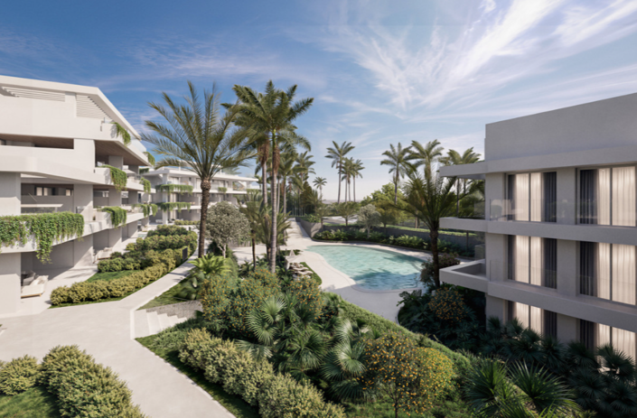 Image No.47-2 Bed Apartment for sale