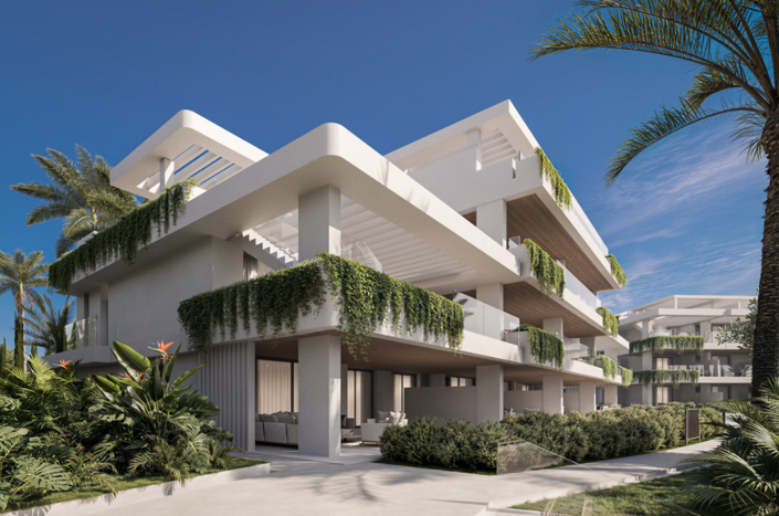 Image No.48-2 Bed Apartment for sale