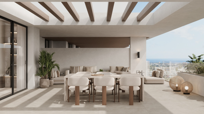 Image No.6-2 Bed Apartment for sale