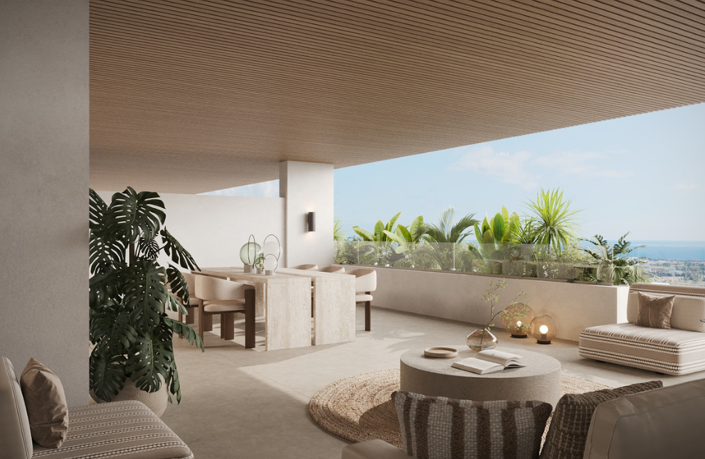 Image No.10-3 Bed Apartment for sale