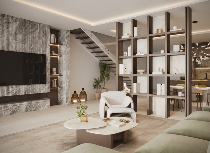 Image No.17-3 Bed Apartment for sale