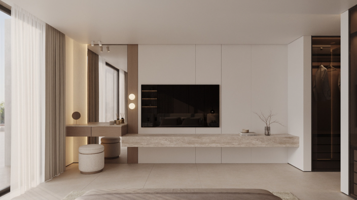 Image No.20-3 Bed Apartment for sale