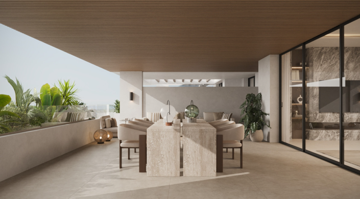 Image No.29-3 Bed Apartment for sale