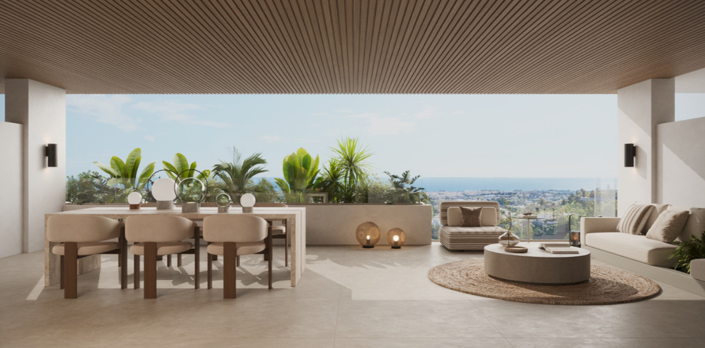 Image No.3-3 Bed Apartment for sale