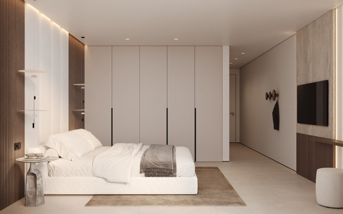Image No.31-3 Bed Apartment for sale