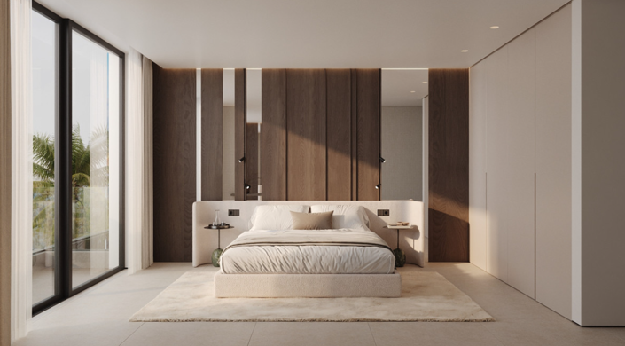 Image No.33-3 Bed Apartment for sale