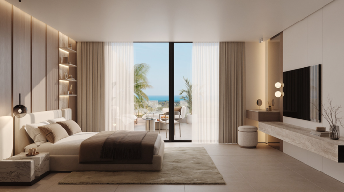 Image No.37-3 Bed Apartment for sale