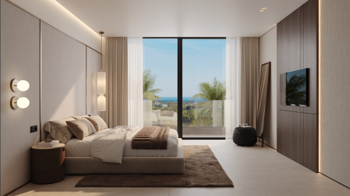 Image No.38-3 Bed Apartment for sale