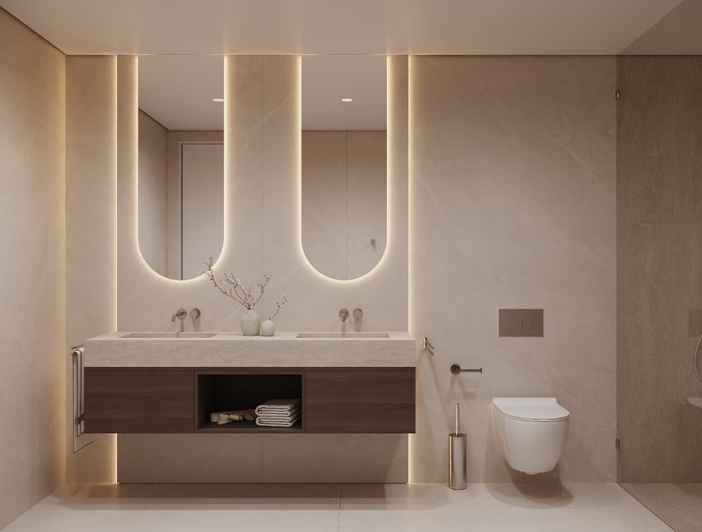 Image No.42-3 Bed Apartment for sale