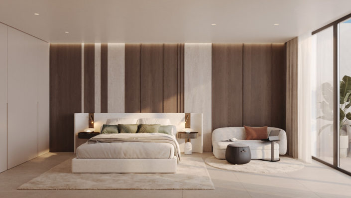 Image No.43-3 Bed Apartment for sale
