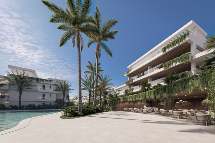 Image No.45-3 Bed Apartment for sale