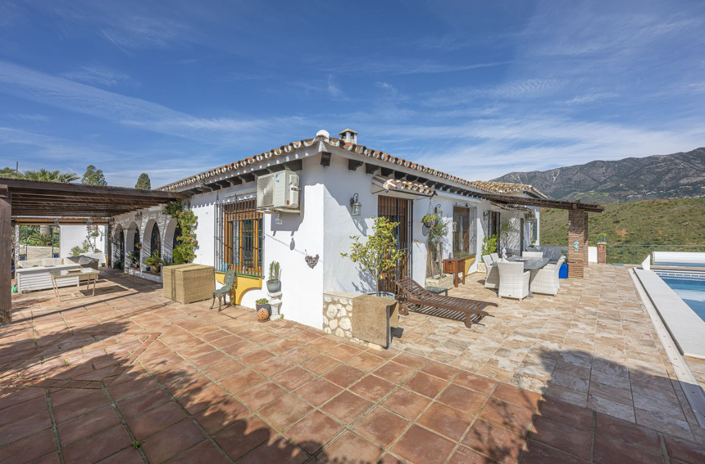 Image No.50-3 Bed Villa for sale