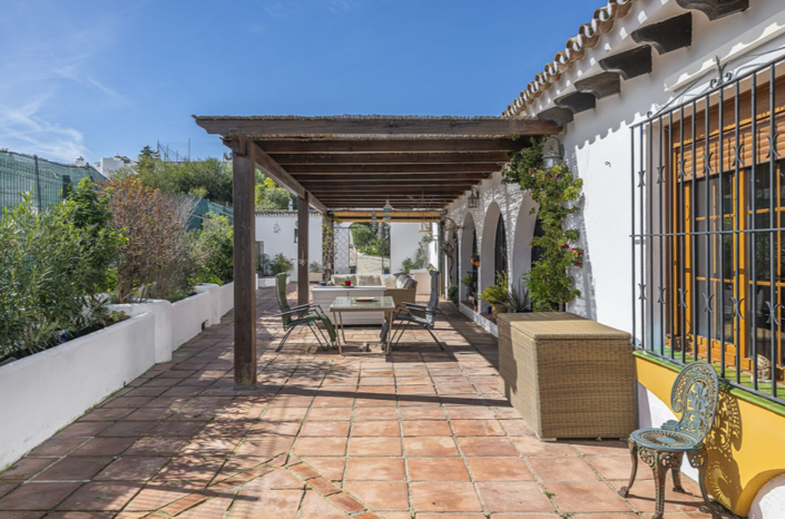 Image No.8-3 Bed Villa for sale