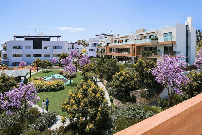 Image No.11-3 Bed Apartment for sale