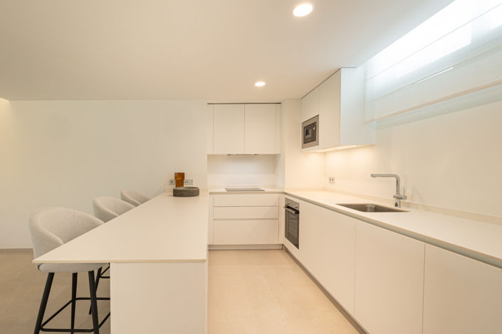 Image No.37-3 Bed Apartment for sale