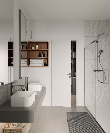 Image No.10-3 Bed Apartment for sale
