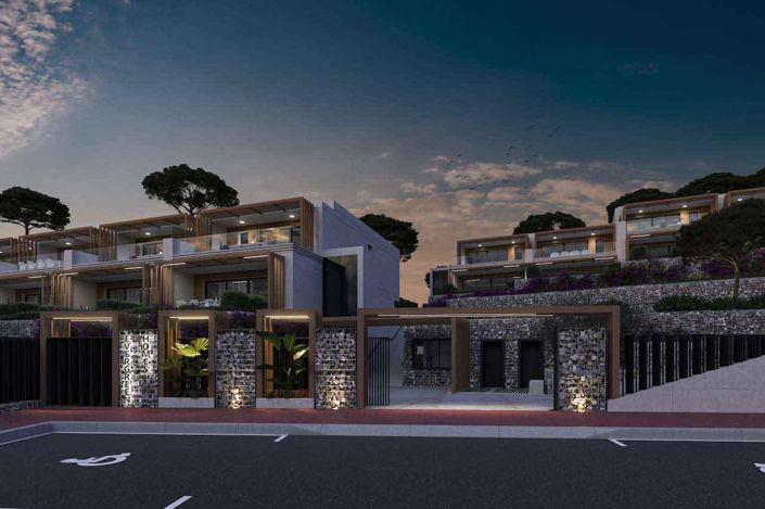 Image No.16-3 Bed Villa for sale