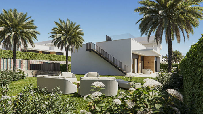 Image No.15-3 Bed Villa for sale