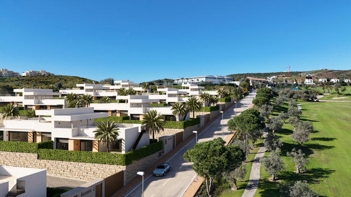 Image No.2-3 Bed Villa for sale