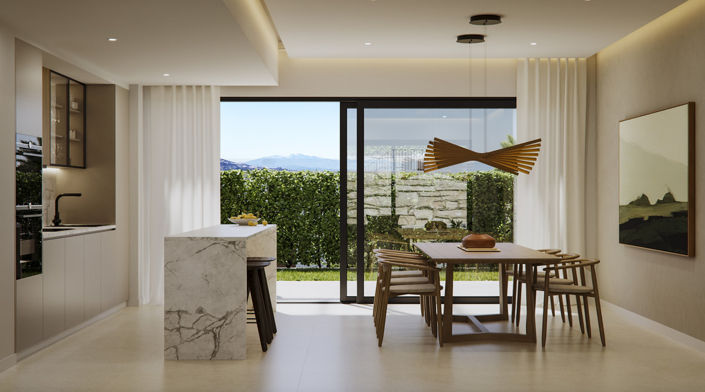 Image No.5-3 Bed Villa for sale