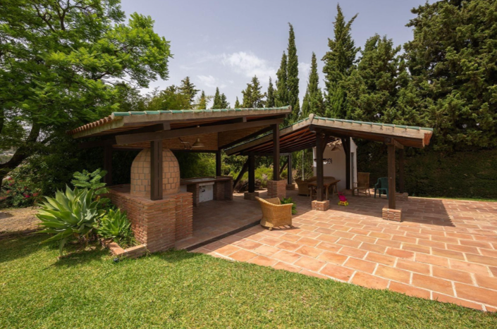 Image No.22-6 Bed Villa for sale