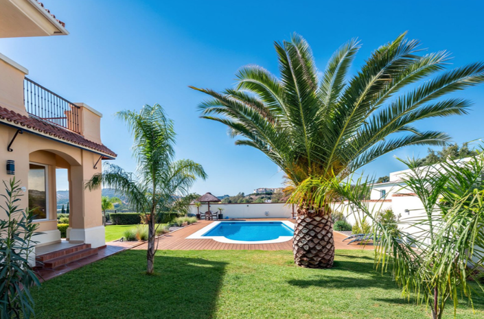 Image No.10-4 Bed Villa for sale