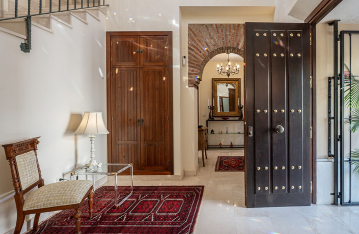 Image No.14-4 Bed Villa for sale