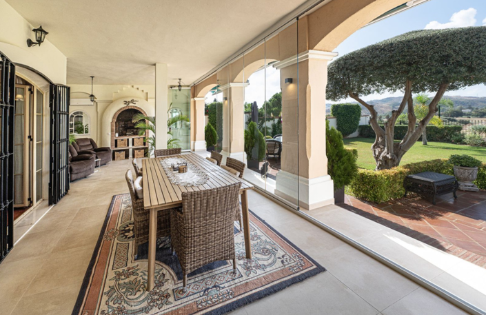 Image No.20-4 Bed Villa for sale