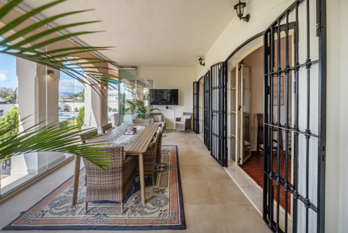 Image No.30-4 Bed Villa for sale
