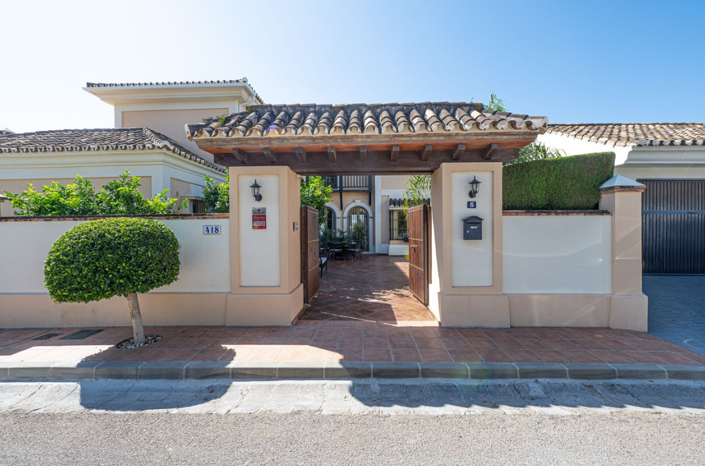 Image No.34-4 Bed Villa for sale