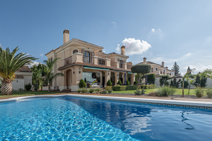 Image No.4-4 Bed Villa for sale