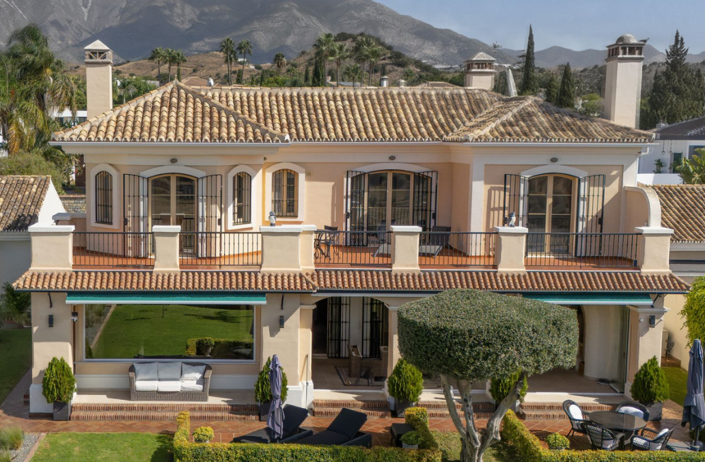 Image No.7-4 Bed Villa for sale