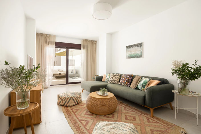 Image No.17-3 Bed Apartment for sale