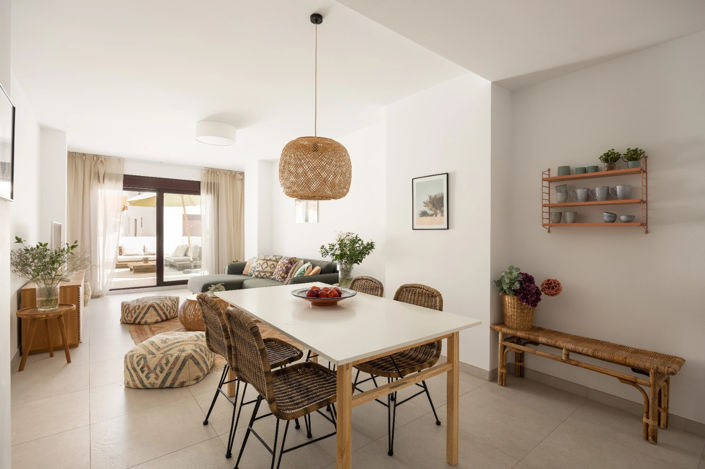 Image No.23-3 Bed Apartment for sale