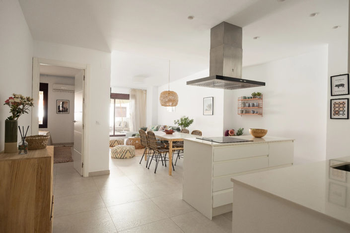 Image No.3-3 Bed Apartment for sale