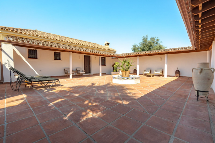 Image No.25-3 Bed Villa for sale