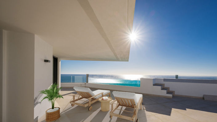 Image No.32-3 Bed Apartment for sale